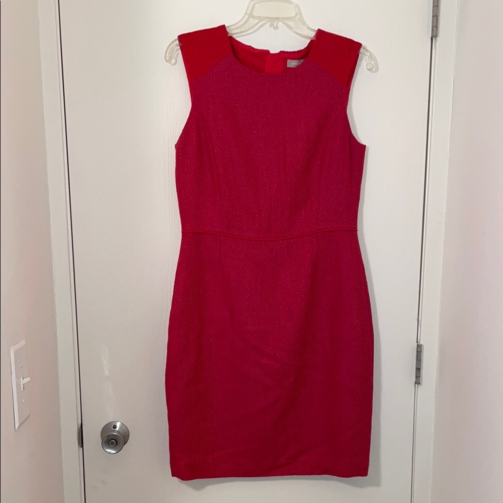 Banana Republic Sleeveless Dress